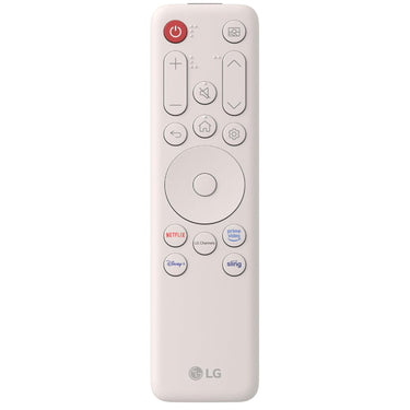 LG 32-Inch StanbyME 2 Max Portable, Detachable Touch Screen TV (32LX6BWGA, 2026)