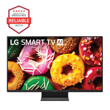 LG LB70 27" Full HD HDR10 Pro Smart LED TV