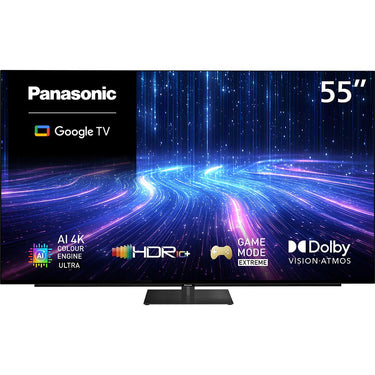 Panasonic S8C 55" OLED 144Hz TV