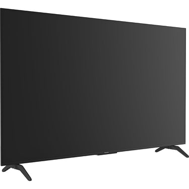 Panasonic 85" W80C 4K UHD 3840x2160 120Hz QLED+ Fire TV (2026)