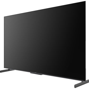 Panasonic 65" W85C 4K QD-Mini LED Google TV 2026 with 26 Month Protection Bundle