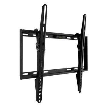 Deco Mount Flat & Tilt Wall Mount Kit Ultimate Bundle for 19-45 inch TVs with Starter Kit