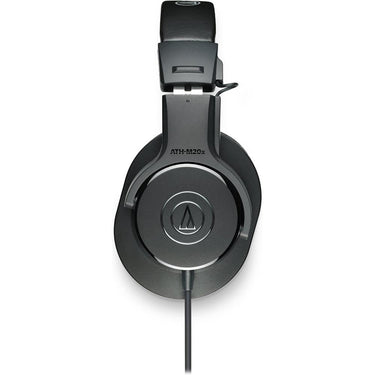 Audio-Technica Professional Monitor Headphones (ATH-M20X)