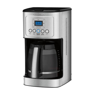 Cuisinart DCC-3200 Perfect Temp 14-Cup Programmable Coffeemaker Stainless Steel