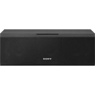 Sony SS-CS8 2-Way 3-Driver Bass Reflex Center Channel Speaker