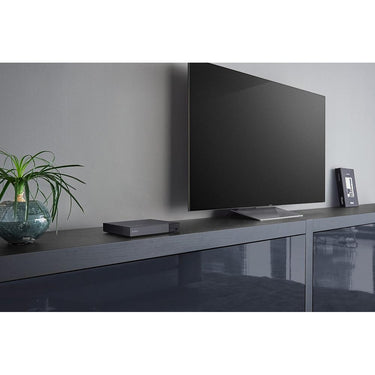Sony BDP-S6700 4K Upscaling 3D Streaming Blu-ray Disc Player - Open Box