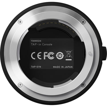 Tamron TAP-In Console Lens Accessory for Canon Lens Mount