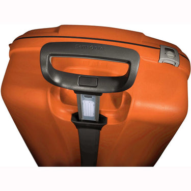 Samsonite F'Lite GT 31" Spinner Zipperless Suitcase (Orange)
