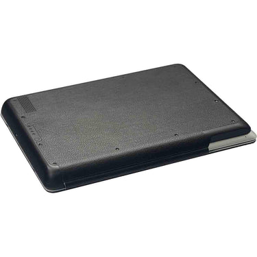 Mizco Extended Battery Case w/ Protective Smart Cover for iPad 2 & iPad 3 - PD-PST140