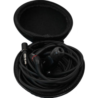 Buydig Earphone Case - Black