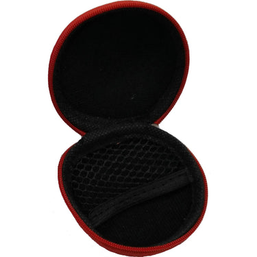 Buydig Earphone Case - Red