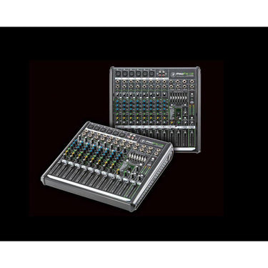 Mackie ProFX12v2 12-Channel Professional FX Mixer with USB - OPEN BOX