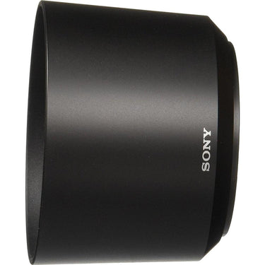 Sony SEL55210 - 55-210mm Zoom E-Mount Lens (Black) - Open Box