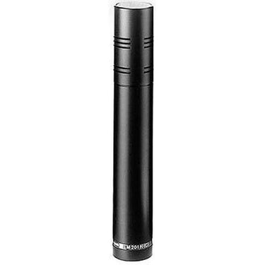 BeyerDynamic M201 Dynamic Hypercardiod Workhorse Microphone | Percussion Instruments & Vocals
