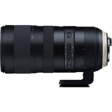 Tamron SP 70-200mm F/2.8 Di VC USD G2 Lens (A025) for Canon Full-Frame +6-Year Warranty