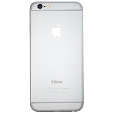 Apple iPhone 6, Silver, 16GB, Sprint - Refurbished - MG6A2LL/A