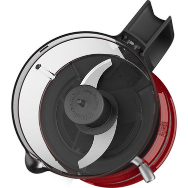 KitchenAid 3.5 C Mini Food Procssor Red