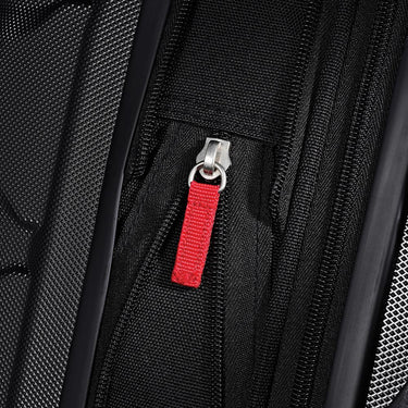 Samsonite Omni Hardside Luggage 20 Spinner - Black (68308-1041) Open Box