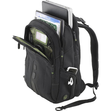 Targus Spruce EcoSmart Backpack for 15.6" Laptops - TBB013US