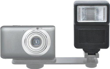 General Brand SF3000 Bounce Zoom Slave Flash Enhance Photos, Colors & Saturation