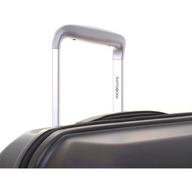 Samsonite Freeform 21" Carry On Hardside Spinner Luggage - Black - 78255-1041