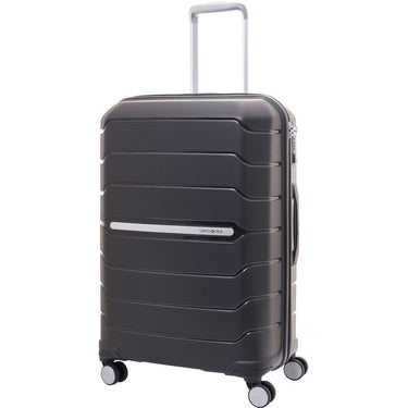 Samsonite Freeform 24" Hardside Spinner Luggage - Black - 78256-1041