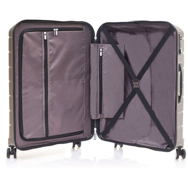 Samsonite Freeform 24" Hardside Spinner Luggage - Black - 78256-1041