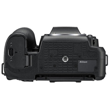 Nikon D7500 20.9MP DX-Format 4K Ultra HD Digital SLR Camera (Body Only)