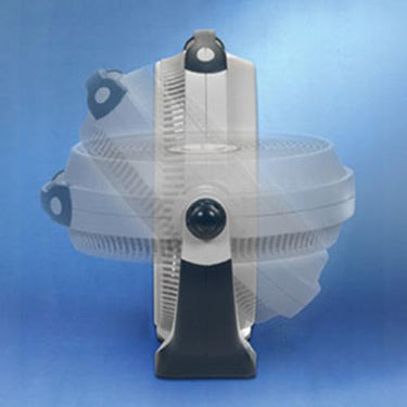 Lasko 3300 - Wind Machine Floor Fan