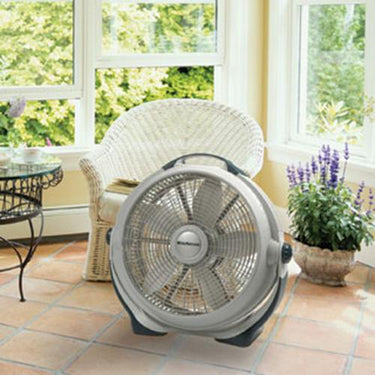 Lasko 3300 - Wind Machine Floor Fan