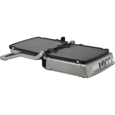 Cuisinart 6-in-1 Elite Griddler Deluxe, Electric Grill, Griddle & Top Melt