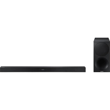 Samsung 320W 2.1ch Soundbar w/ Wireless Subwoofer with 1 Year Extended Warranty