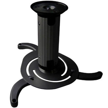 Monoprice Ceiling Bracket for Projector (Black)