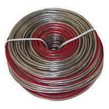 Trisonic 16 Gauge 50 ft Heavy Duty Speaker Wire Cable For Car & Home 2 Pack