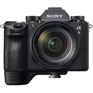 Sony GPX1EM Grip Extension for a9, a7R II, a7S II, a7 II, a99 II