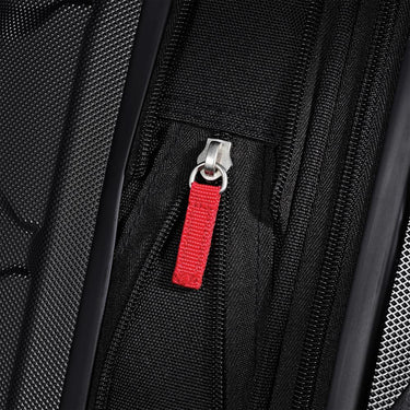 Samsonite Omni 2-Piece Hardside Luggage 24" and 20" Spinner - Black