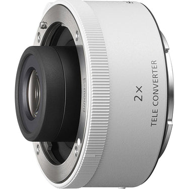 Sony SEL20TC FE 2.0X Teleconverter Lens - OPEN BOX