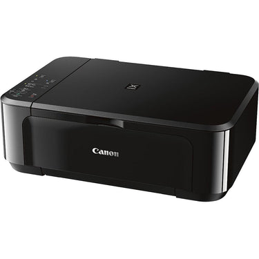 Canon Pixma Wireless Inkjet All-In-One Multifunction Printer w/Paint Shop Bundle