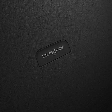 Samsonite F'Lite GT 31" Spinner Zipperless Suitcase (Black)