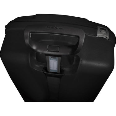 Samsonite F'Lite GT 31" Spinner Zipperless Suitcase (Black)