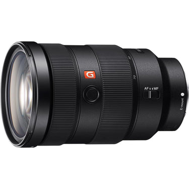 Sony FE 24-70mm F2.8 GM Full Frame E-Mount Lens w/ Sandisk 128GB Memory Card