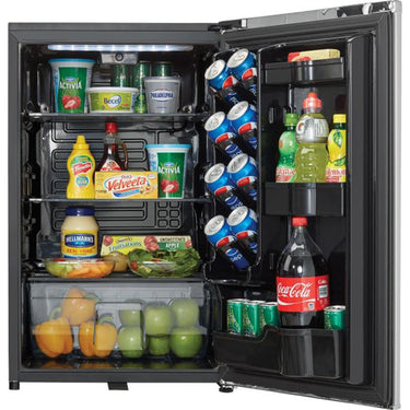 Danby 4.4 Cu.Ft. Compact Refrigerator - DAR044A6DDB