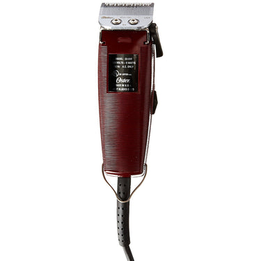 Oster Fast Feed Adjustable Pivot Motor Clipper 76023-510