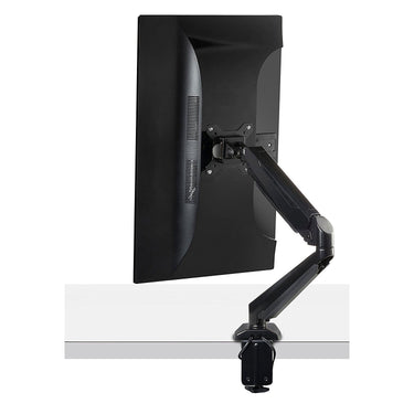 Fotolux Easy Installation Premium Gas Spring Monitor Mounting Arm For 15"-27"