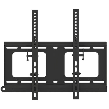 Fotolux V Wall Mount Tilting Bracket for Most 32"-55" TVs Premium Steel Construction