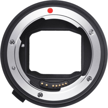 Sigma Mount Converter MC-11 for Canon Lenses - Sony E Mount + 32GB Memory Card