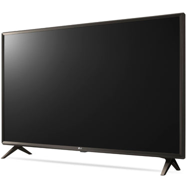 LG 49UK6300 49" UK6300 4K HDR Smart LED AI UHD TV w/ThinQ (2018 Model)