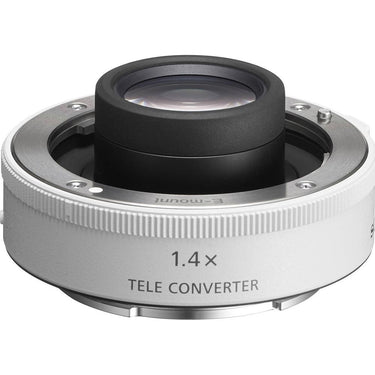 Sony SEL14TC FE 1.4X Teleconverter Lens - Open Box