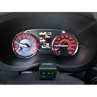 Uniden Hardwire Kit for, R1, R3, DFR6, DFR7, DFR8, DFR9 Radar Detectors -  (RDA-HDWKT)
