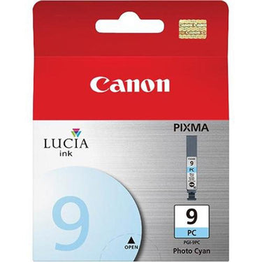 Canon PGI-29 PC - LUCIA Series Photo Cyan Ink Cartridge for Canon PIXMA PRO-1 Printer
